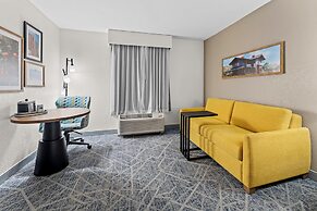Hampton Inn & Suites Tifton