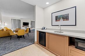 Hampton Inn & Suites Tifton
