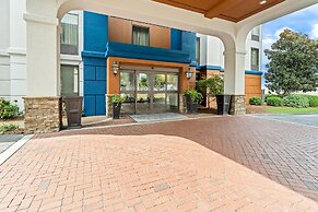Hampton Inn & Suites Tifton