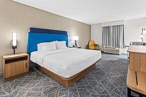 Hampton Inn & Suites Tifton