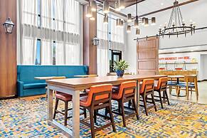 Hampton Inn & Suites Tifton