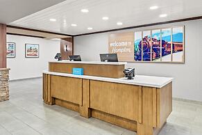 Hampton Inn & Suites Tifton