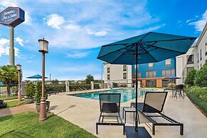 Hampton Inn & Suites Tifton