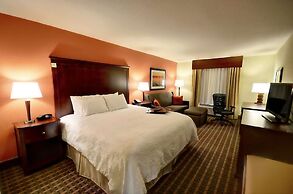 Hampton Inn & Suites Tifton