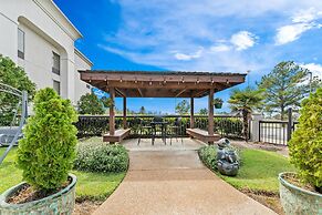 Hampton Inn & Suites Tifton