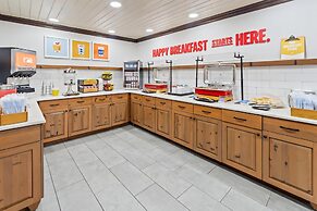 Hampton Inn & Suites Tifton