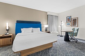 Hampton Inn & Suites Tifton