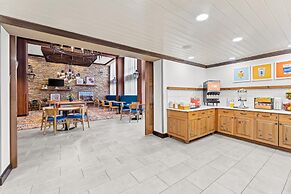 Hampton Inn & Suites Tifton