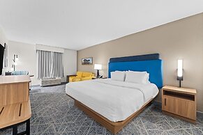 Hampton Inn & Suites Tifton