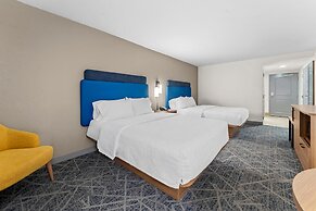 Hampton Inn & Suites Tifton