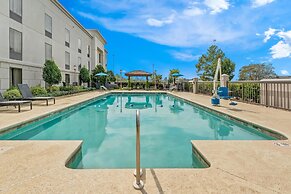 Hampton Inn & Suites Tifton