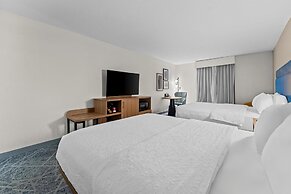 Hampton Inn & Suites Tifton