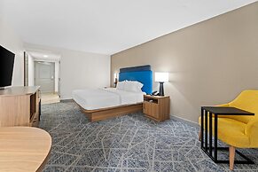 Hampton Inn & Suites Tifton