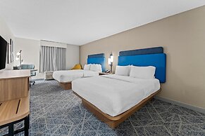 Hampton Inn & Suites Tifton