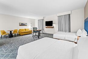 Hampton Inn & Suites Tifton