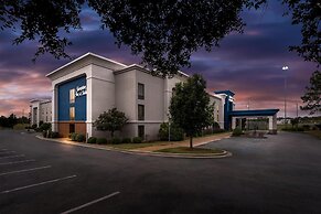 Hampton Inn & Suites Tifton