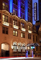 Holiday Inn Express Chicago - Magnificent Mile by IHG