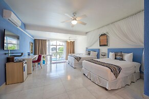Hotel Villa Bejar Cuernavaca