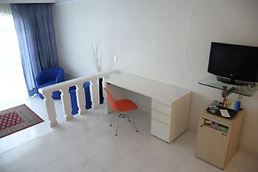 Hotel Villa Bejar Cuernavaca