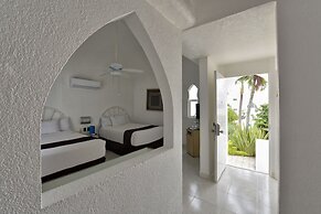 Hotel Villa Bejar Cuernavaca