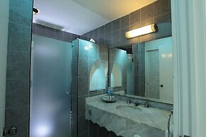 Hotel Villa Bejar Cuernavaca