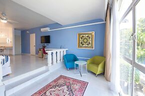 Hotel Villa Bejar Cuernavaca