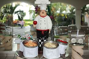 Hotel Villa Bejar Cuernavaca