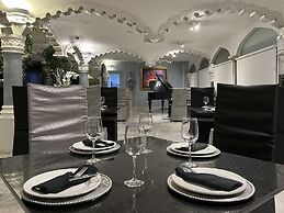 Hotel Villa Bejar Cuernavaca