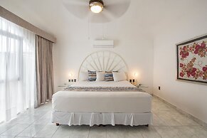 Hotel Villa Bejar Cuernavaca