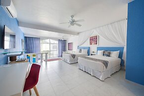 Hotel Villa Bejar Cuernavaca