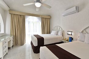 Hotel Villa Bejar Cuernavaca