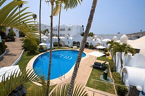 Hotel Villa Bejar Cuernavaca