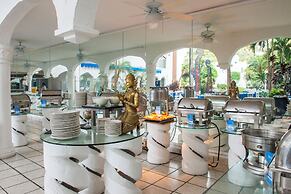 Hotel Villa Bejar Cuernavaca