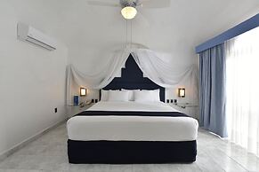 Hotel Villa Bejar Cuernavaca
