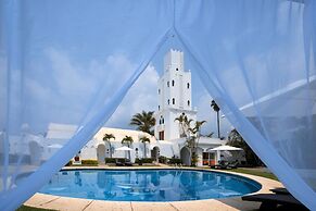Hotel Villa Bejar Cuernavaca
