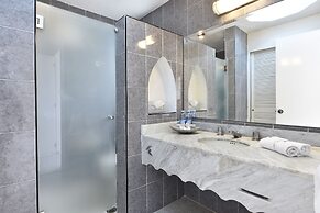 Hotel Villa Bejar Cuernavaca
