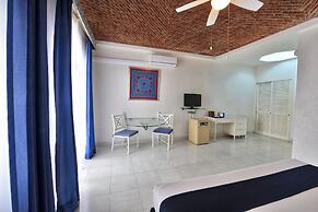 Hotel Villa Bejar Cuernavaca