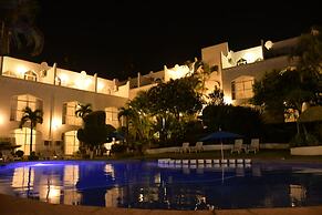 Hotel Villa Bejar Cuernavaca