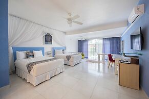 Hotel Villa Bejar Cuernavaca