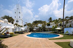 Hotel Villa Bejar Cuernavaca