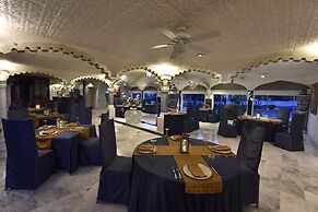 Hotel Villa Bejar Cuernavaca