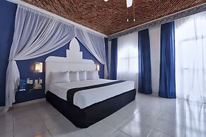Hotel Villa Bejar Cuernavaca