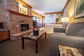 Best Western Fireside Inn