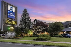 Best Western Fireside Inn