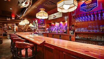 Best Western Fireside Inn