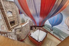 Best Western Fireside Inn