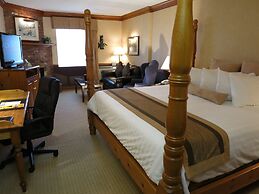 Best Western Fireside Inn