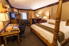 Best Western Fireside Inn
