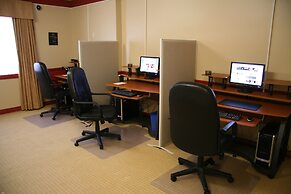 Best Western Fireside Inn