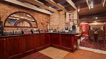 Best Western Fireside Inn